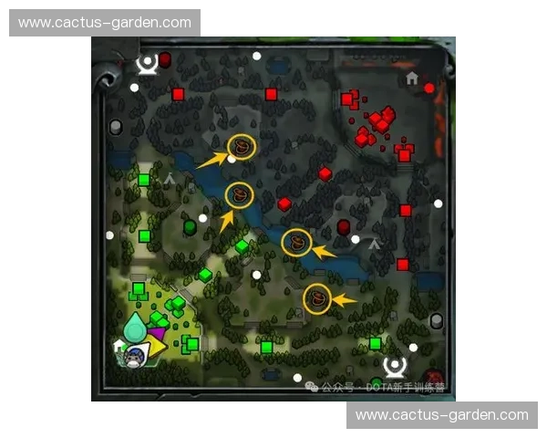 Dota2全新英雄与游戏机制解析 探索版本更新带来的深刻变化 Dota2全新英雄与游戏机制解析 探索版本更新带来的深刻变化