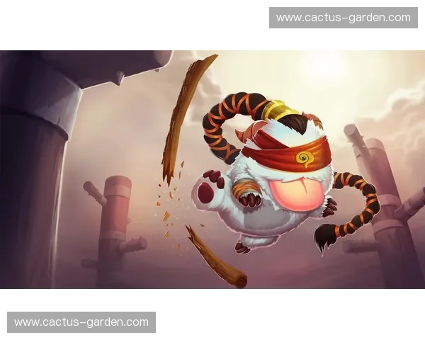 《探索LOL红杖的历史演变与未来发展趋势分析》 《探索LOL红杖的历史演变与未来发展趋势分析》