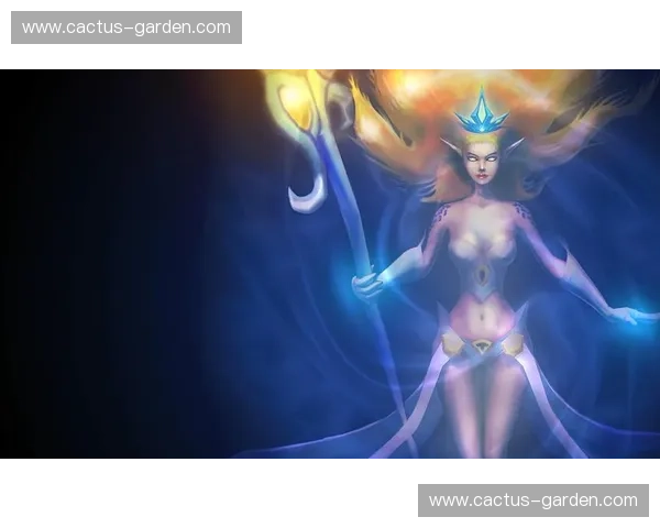 光辉女郎凯瑟琳的命运之路：从被遗弃的孤儿到联盟中的传奇英雄