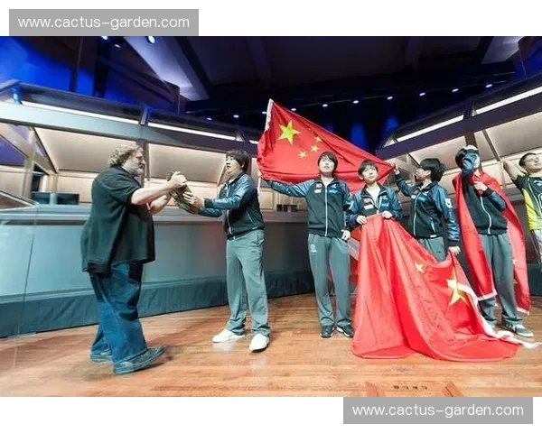 国土DOTA2带队逆转全场展现惊人操作与团队协作精神