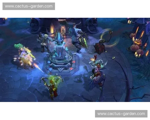 探索风暴英雄冷门英雄玩法深度解析与潜力发掘全面实用指南